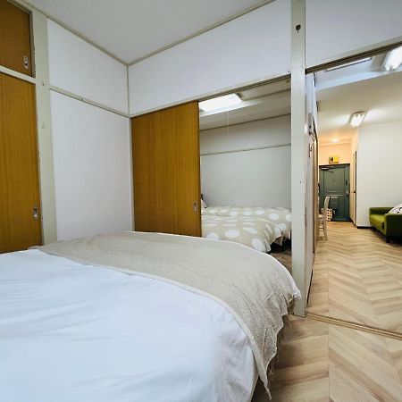 Shinjuku-Jx Токио Экстерьер фото
