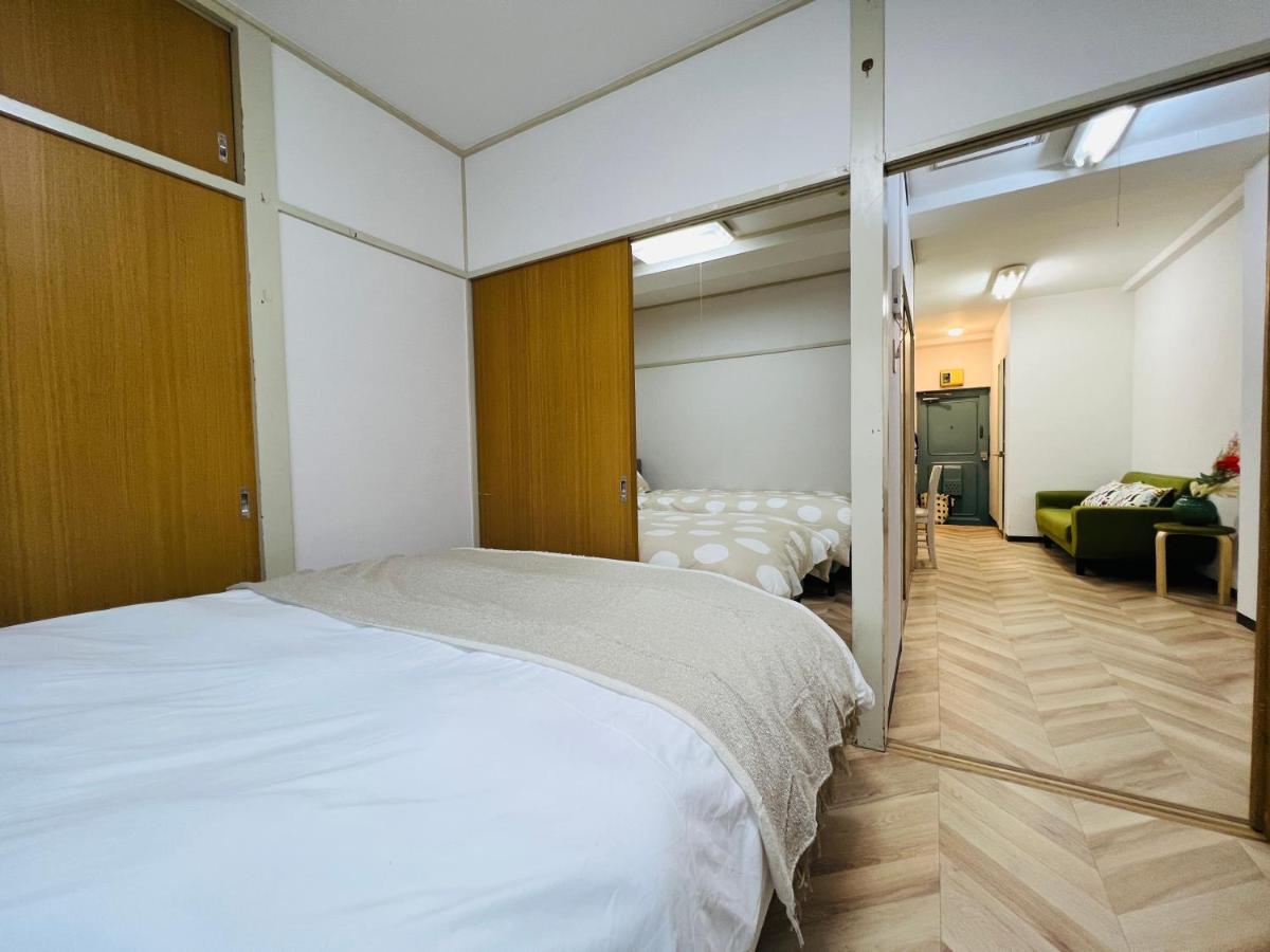 Shinjuku-Jx Токио Экстерьер фото